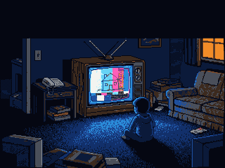 Channel 13 cover art